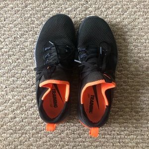 Nike Free X Metcon 2